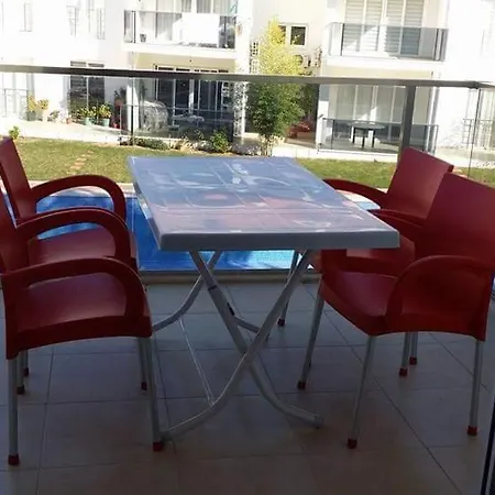 Apartment Likya Park Sitesi Fethiye