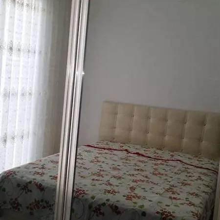 Likya Park Sitesi Apartment Fethiye